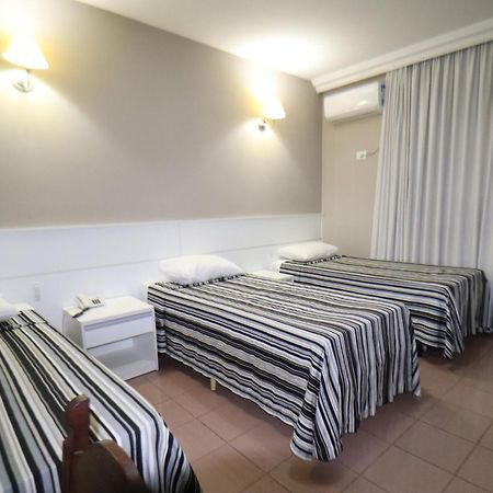 Mariano Palace Hotel Campinas  Zewnętrze zdjęcie