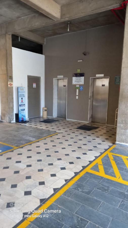 Mariano Palace Hotel Campinas  Zewnętrze zdjęcie