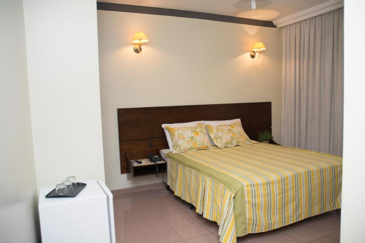 Mariano Palace Hotel Campinas  Zewnętrze zdjęcie