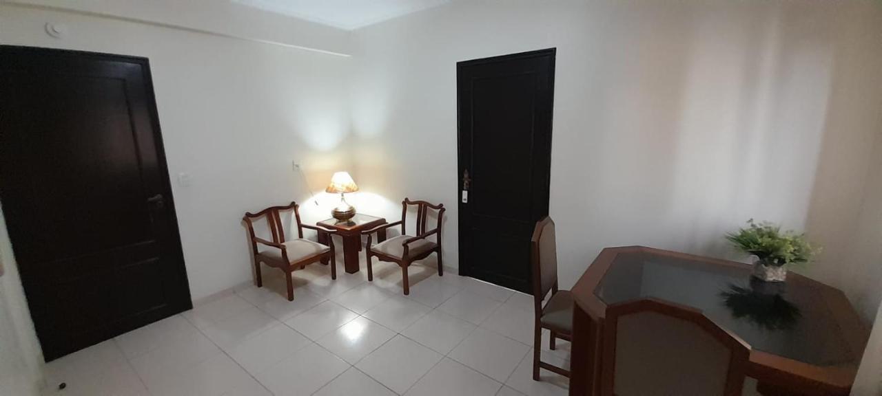 Mariano Palace Hotel Campinas  Zewnętrze zdjęcie