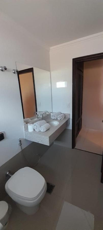 Mariano Palace Hotel Campinas  Zewnętrze zdjęcie