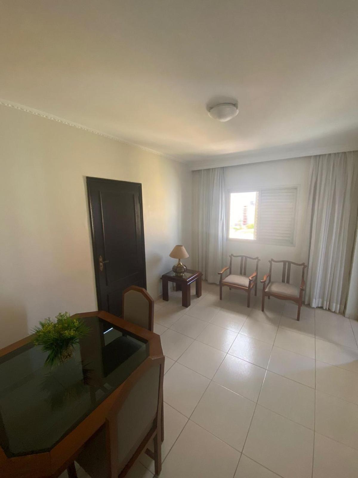 Mariano Palace Hotel Campinas  Zewnętrze zdjęcie