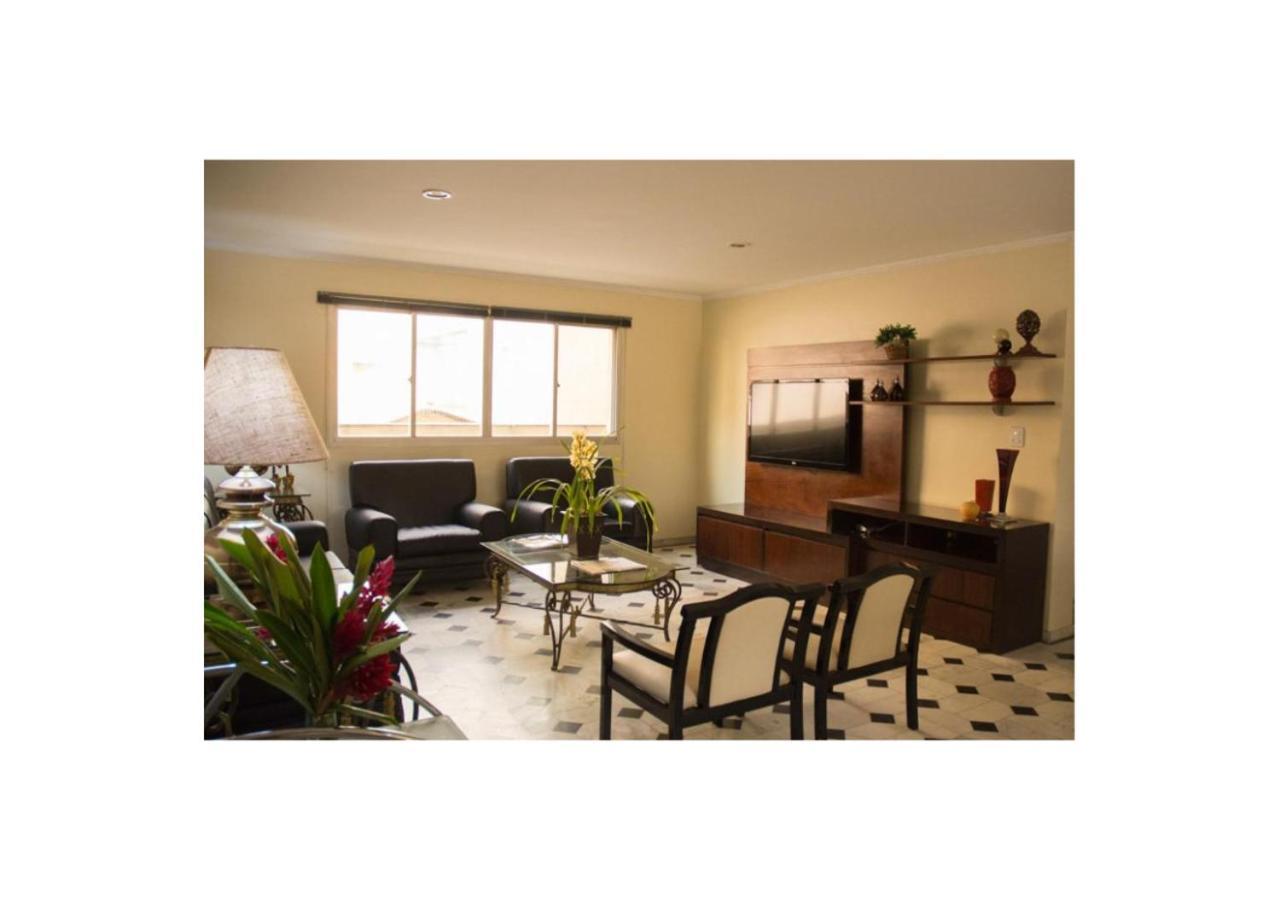 Mariano Palace Hotel Campinas  Zewnętrze zdjęcie