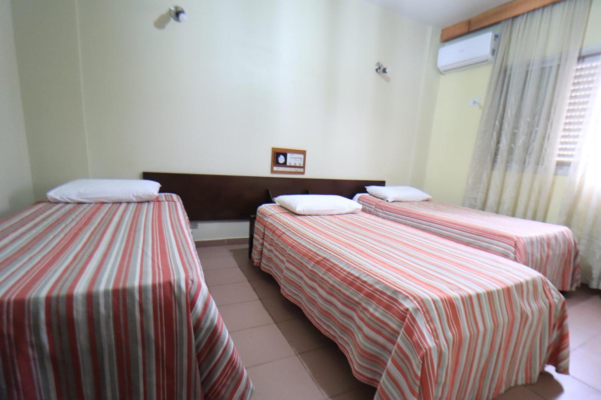 Mariano Palace Hotel Campinas  Zewnętrze zdjęcie