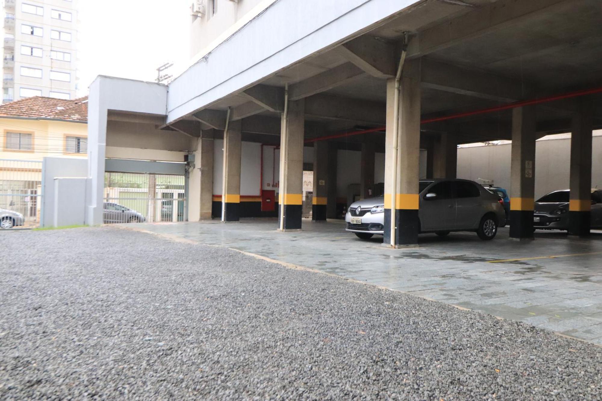 Mariano Palace Hotel Campinas  Zewnętrze zdjęcie