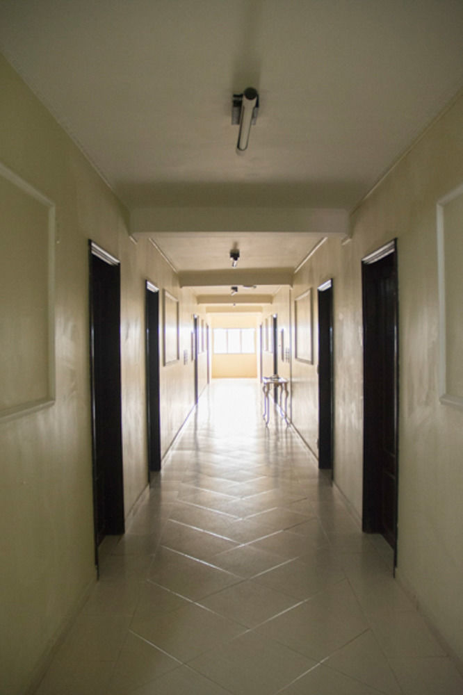 Mariano Palace Hotel Campinas  Zewnętrze zdjęcie