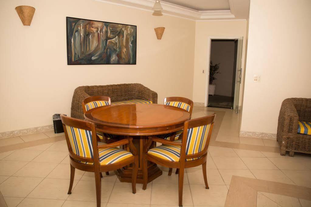 Mariano Palace Hotel Campinas  Zewnętrze zdjęcie
